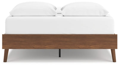 Cama de plataforma Fordmont Queen