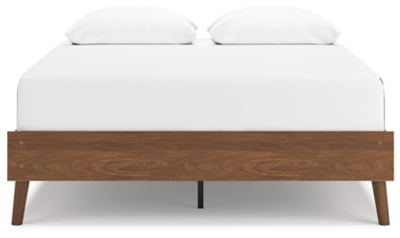 Cama de plataforma Fordmont Queen