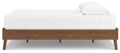 Cama de plataforma Fordmont Queen