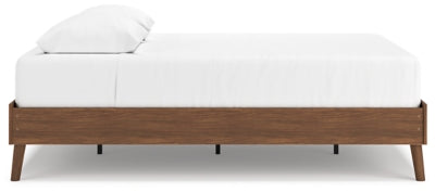 Cama de plataforma Fordmont Queen