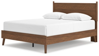 Cama Fordmont Queen con paneles