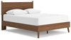 Cama Fordmont Queen con paneles