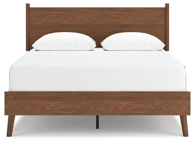 Cama Fordmont Queen con paneles