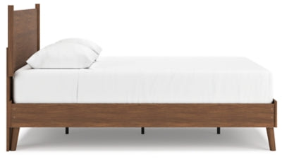 Cama Fordmont Queen con paneles
