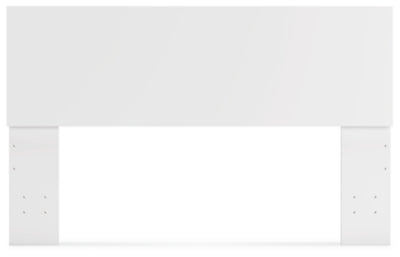 Onita Queen Panel Headboard