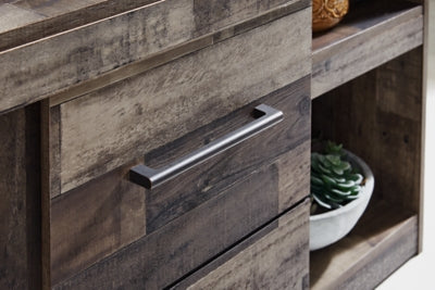 Soporte para TV Derekson de 60"