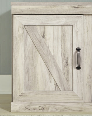 Soporte para TV Bellaby de 60"