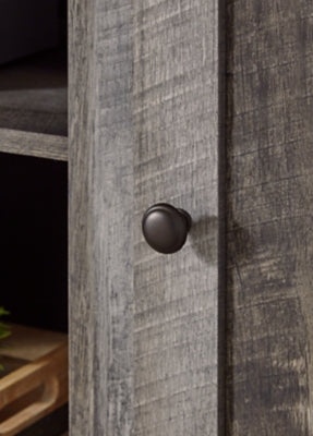 Soporte para TV Wynnlow de 60"