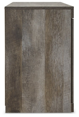 Soporte para TV Wynnlow de 60"