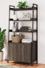Librería Zendex de 72
