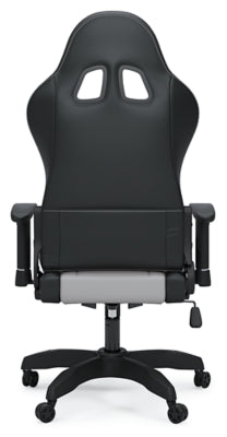 Silla de escritorio para oficina en casa Lynxtyn