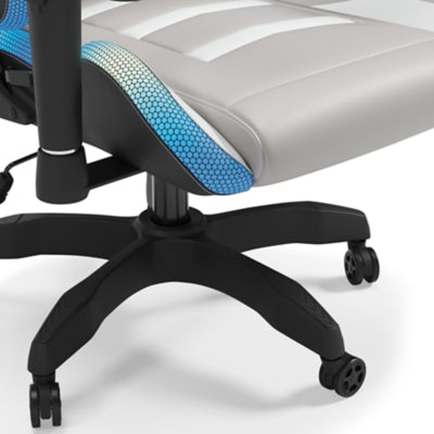 Silla de escritorio para oficina en casa Lynxtyn