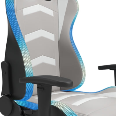 Silla de escritorio para oficina en casa Lynxtyn