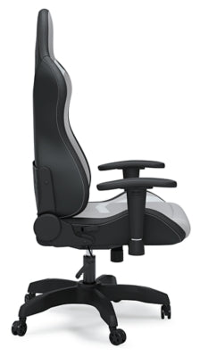 Silla de escritorio para oficina en casa Lynxtyn