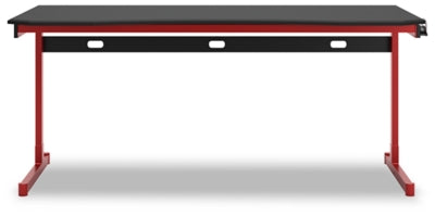 Lynxtyn Home Office Desk