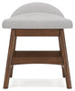 2-Piece Home Office Package