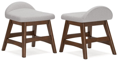 Silla de escritorio para oficina en casa Lyncott