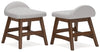 Lyncott Home Office Desk Chair