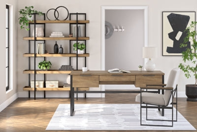 3-Piece Home Office Package