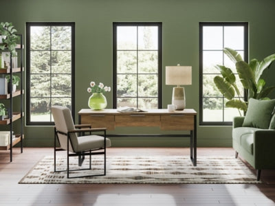 Montia Home Office Desk Chair