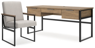 3-Piece Home Office Package