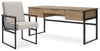 3-Piece Home Office Package