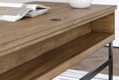 3-Piece Home Office Package