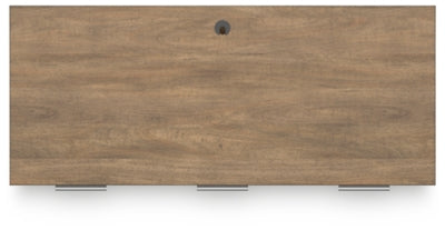 3-Piece Home Office Package