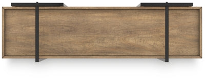 3-Piece Home Office Package