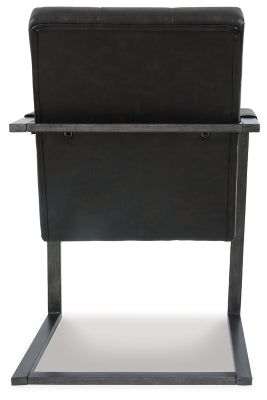 Starmore Home Office Desk Chair (Set of 2)