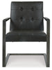 Starmore Home Office Desk Chair (Set of 2)