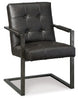 Starmore Home Office Desk Chair (Set of 2)