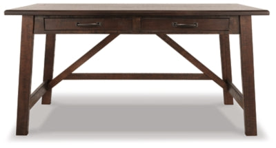 Baldridge Home Office Desk