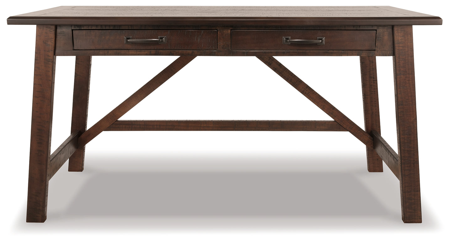 Baldridge Home Office Desk