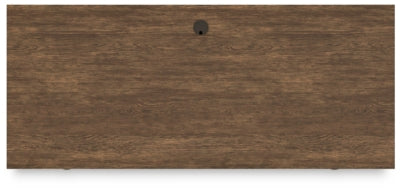 2-Piece Home Office Package