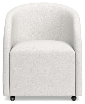 2-Piece Home Office Package