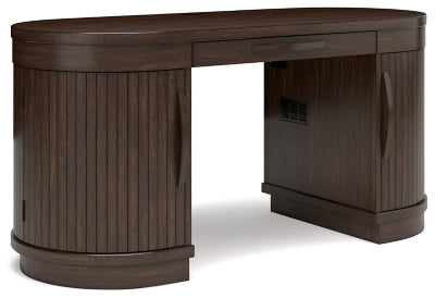 2-Piece Home Office Package