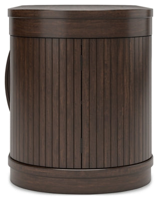 2-Piece Home Office Package