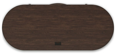 2-Piece Home Office Package