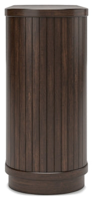 3-Piece Home Office Package