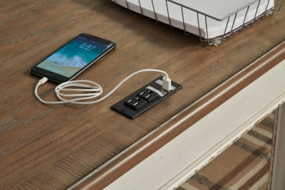 2-Piece Home Office Package