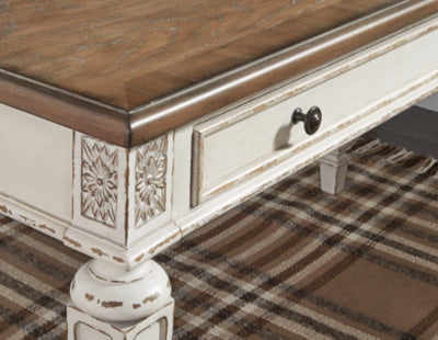 2-Piece Home Office Package