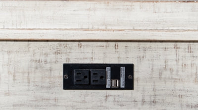 3-Piece Home Office Package