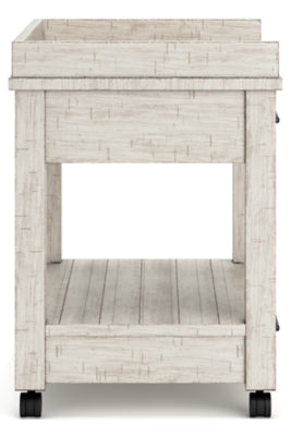 Soporte para impresora Carynhurst