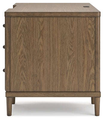 2-Piece Home Office Package