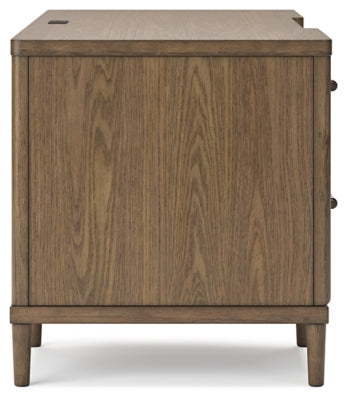 2-Piece Home Office Package