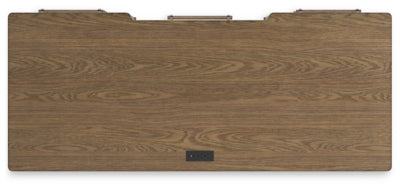 2-Piece Home Office Package