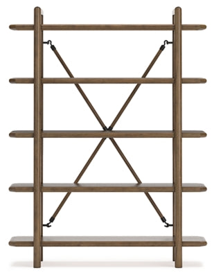 2-Piece Home Office Package