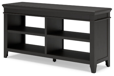 Credenza Beckincreek