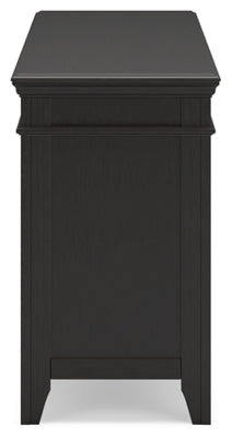 Credenza Beckincreek
